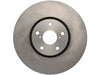 Disc Brake Rotor Centric Parts 121.44138