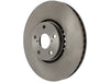 Disc Brake Rotor Centric Parts 121.44138