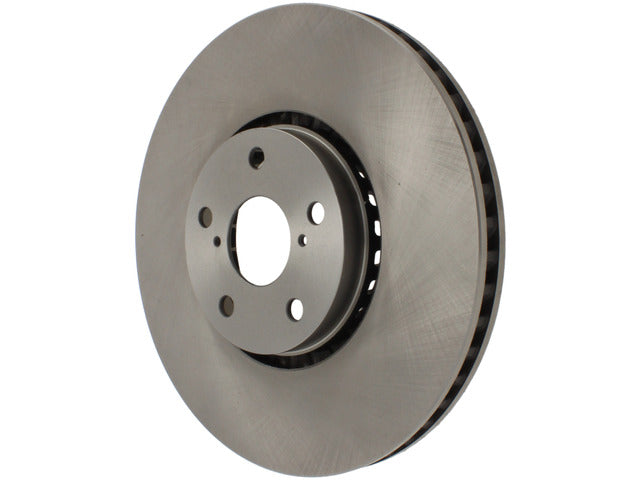 Disc Brake Rotor Centric Parts 121.44138