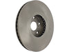 Disc Brake Rotor Centric Parts 121.44138