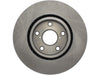Disc Brake Rotor Centric Parts 121.44139