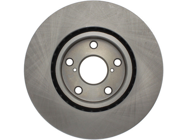 Disc Brake Rotor Centric Parts 121.44139