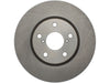 Disc Brake Rotor Centric Parts 121.44139