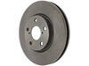 Disc Brake Rotor Centric Parts 121.44139