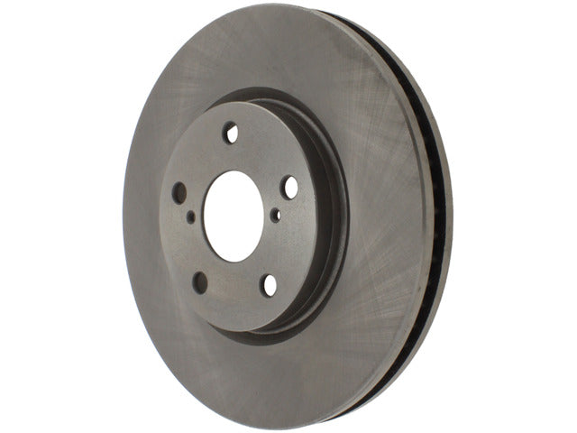Disc Brake Rotor Centric Parts 121.44139