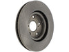 Disc Brake Rotor Centric Parts 121.44139