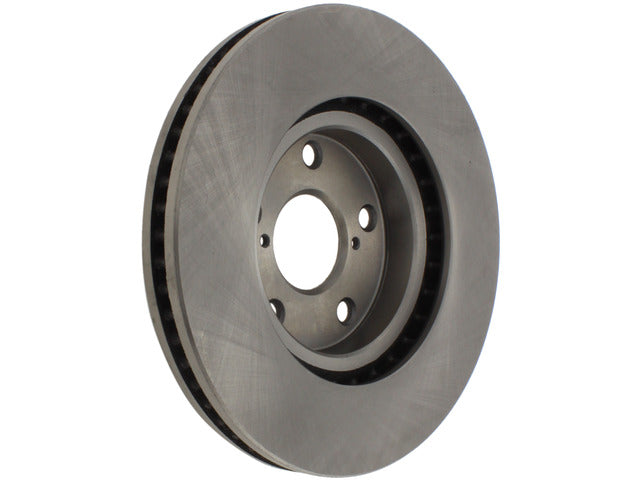 Disc Brake Rotor Centric Parts 121.44139