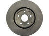 Disc Brake Rotor Centric Parts 121.44140