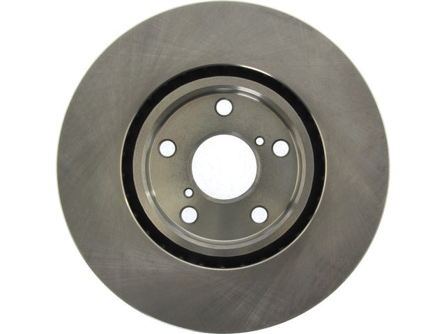 Disc Brake Rotor Centric Parts 121.44140