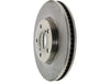 Disc Brake Rotor Centric Parts 121.44140