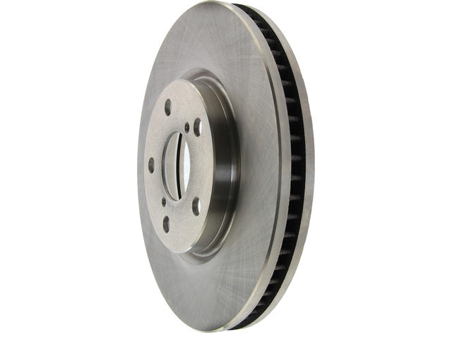 Disc Brake Rotor Centric Parts 121.44140