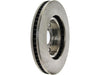 Disc Brake Rotor Centric Parts 121.44140