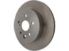 Disc Brake Rotor Centric Parts 121.44141