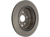 Disc Brake Rotor Centric Parts 121.44141