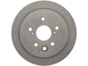Disc Brake Rotor Centric Parts 121.44142