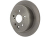 Disc Brake Rotor Centric Parts 121.44142