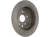Disc Brake Rotor Centric Parts 121.44142