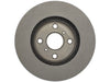 Disc Brake Rotor Centric Parts 121.44143