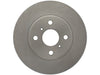 Disc Brake Rotor Centric Parts 121.44143