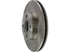 Disc Brake Rotor Centric Parts 121.44143