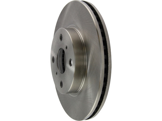 Disc Brake Rotor Centric Parts 121.44143
