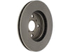 Disc Brake Rotor Centric Parts 121.44143