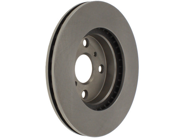 Disc Brake Rotor Centric Parts 121.44143