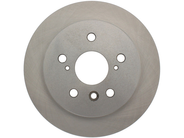 Disc Brake Rotor Centric Parts 121.44144