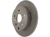 Disc Brake Rotor Centric Parts 121.44145