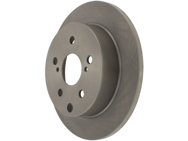 Disc Brake Rotor Centric Parts 121.44145