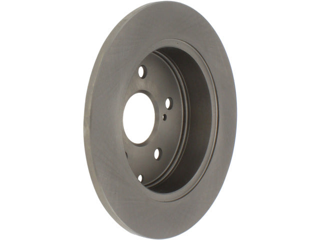 Disc Brake Rotor Centric Parts 121.44145