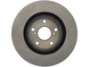 Disc Brake Rotor Centric Parts 121.44146