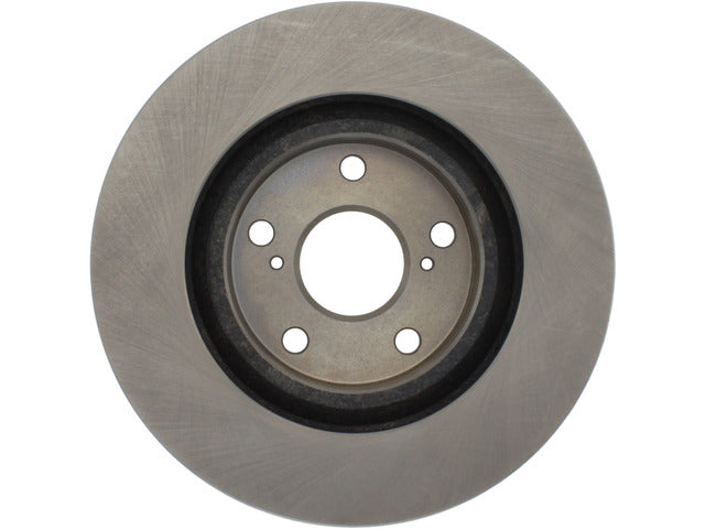 Disc Brake Rotor Centric Parts 121.44146