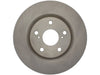 Disc Brake Rotor Centric Parts 121.44146
