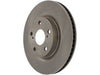 Disc Brake Rotor Centric Parts 121.44146