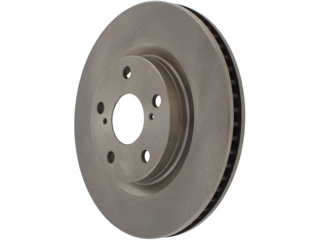 Disc Brake Rotor Centric Parts 121.44146