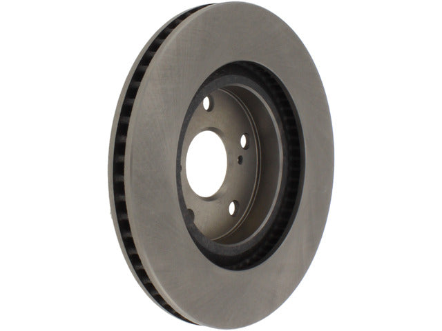 Disc Brake Rotor Centric Parts 121.44146