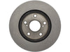 Disc Brake Rotor Centric Parts 121.44147