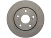 Disc Brake Rotor Centric Parts 121.44147