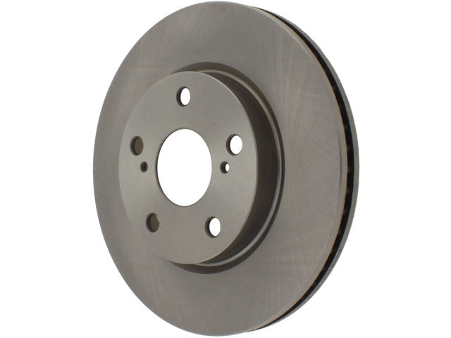 Disc Brake Rotor Centric Parts 121.44147
