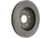 Disc Brake Rotor Centric Parts 121.44147