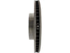 Disc Brake Rotor Centric Parts 121.44148