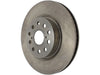 Disc Brake Rotor Centric Parts 121.44148