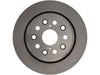 Disc Brake Rotor Centric Parts 121.44149