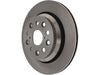 Disc Brake Rotor Centric Parts 121.44149
