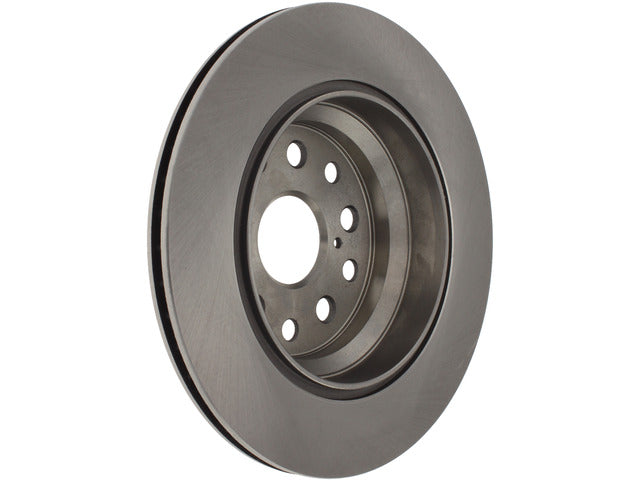 Disc Brake Rotor Centric Parts 121.44149