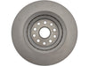 Disc Brake Rotor Centric Parts 121.44150
