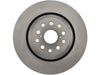 Disc Brake Rotor Centric Parts 121.44150