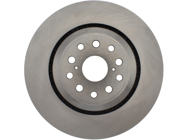 Disc Brake Rotor Centric Parts 121.44150