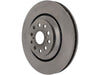 Disc Brake Rotor Centric Parts 121.44150